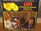 UFO - Live At The Electric Ballroom, Atlanta, USA, 5th November 1974 LP - RARE