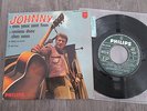 EP JOHNNY HALLYDAY 437.099 