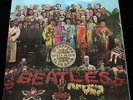 BEATLES Sgt. Pepper UK Parlophone PCS 7027 1st pressing MINT 1967 LP Psych