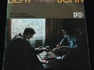 BERT JANSCH AND JOHN RENBOURN UK Transatlantic '66 1st pressing MINT- Folk LP