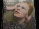 DAVID BOWIE Hunky Dory UK RCA 3T 1st Pressing MINT LP Unplayed?
