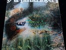 PINK FLOYD A Saucerful Of Secrets UK Columbia 1970 Pressing Psych LP Nr MINT