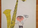 DEXTER GORDON KENNY DREW DADDY PLAYS THE HORN BETHLEHEM DG STORAGE FIND