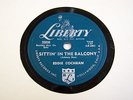 EDDIE COCHRAN Rare 78rpm on LIBERTY 55056 