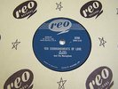 HARVEY And The Moonglows 78rpm 