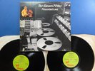 TEN YEARS AFTER  RECORDED LIVE chrysalis 73 UK orig LP EX
