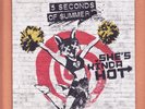 5 SECONDS OF SUMMER - SHE'S KINDA HOT  RARE 7