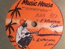 ??? - experience lover b/w version - MUSIC HOUSE DUBPLATE dancehall 10'