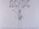 AC/DC Flick Of The Switch ATLANTIC LP SEALED