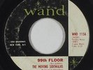 Psych/Garage 45 - Moving Sidewalks - 99th Floor - Wand - mp3 - Billy Gibbons
