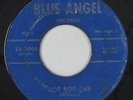 C&W Bopper 45 - Big Bill Johnson - Hot Rod Car - Blue Angel - mp3