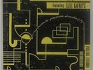 Jazz EP - Lennie Tristano - Featuring Lee Konitz - Prestige prEP 1308 - VG+ mp3