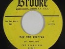 Rockabilly/R&B Rocker Inst. 45 - Vibrators - Mad Man Shuffle - Brooke - mp3