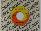 Garage 45 - Outsiders - Time Won't Let Me - Capitol - VG+ mp3