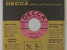 Garage 45 - L.A. Teens - Saturday's Child - Decca - VG+ mp3 - Gary Usher