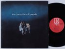 DOORS Soft Parade ELEKTRA EKS-75005 LP gatefold