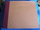 Mischa Elman-Leopold Mittman/Debussy Sonata/2 78s/Victor DM-938/NEW OLD STOCK*