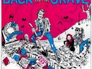 BACK FROM THE GRAVE Vol. 1 LP NEW Bel-Aires Alarm Clocks Swamp Rats Elite Jujus