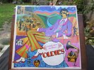 A Collection of Beatles Oldies PCS 7016 Stereo 1st Press 1966 G+L Excellent+