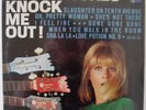 The Ventures-Knock Me Out -Rare Original 1965 Surf LP-Dolton 2033 Mono-SEALED
