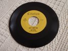 PAUL STEFEN  AND THE ROYAL LANCERS BABY I DON'T CARE/ANGEL IN MY EYES CITATION