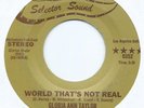 SOUL / FUNK 45 - GLORIA ANN TAYLOR 