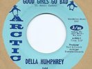 NORTHERN SOUL  DELLA HUMPHREY  