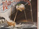 JEFF WAYNE War Of The Worlds 1978 UK Double Vinyl LP EXCELLENT CONDITION