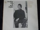 Bob Dylan - Another Side Of Bob Dylan LP 1964 1st UK 1-A1 & 1-B1