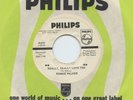 HEAR - Rare Northern Soul 45 - Ronnie Walker - Really, Really Love You - Philips