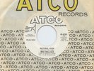 HEAR - Rare Rock / Psych 45 - Mike Wallace - Natural High - Atco # 45-6873