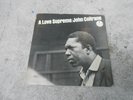 JOHN COLTRANE-A LOVE SUPREME-LP-IMPULSE A 77-MONO-VAN GELDER-McCOY TYNER