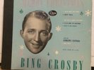 78 rpm Bing Crosby Merry Christmas Decca album 550 (includes White Christmas)