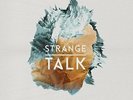 STRANGE TALK-CAST AWAY  (US IMPORT)  VINYL LP NEW