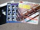 Three Valuable And Rare Beatles Records