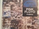 PINK FLOYD - POMPEII - WHITE VINYL - 2 LP - RARE