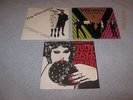 (3) 1970s THE VIBRATORS 7