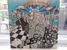 Pappo's Blues Vol 3  Music Hall 2389 1973 LP Billy Bond Kubero Hard Rock Psych