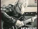`ETHERIDGE,MELISSA`-MEMPHIS ROCK AND SOUL  (US IMPORT)  VINYL LP NEW