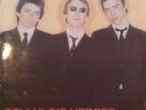 RARE THE JAM CELLULOID HEROES BOOTLEG ALBUM