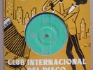 JORGE CARDOSO Y SU CONJUNTO*RARE SPANISH LP 16rpm 7