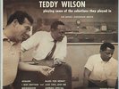 GENE KRUPA/LIONEL HAMPTON/TEDDY WILSON CLEF MGC 681 US MONO 1st trumpeter DG M-