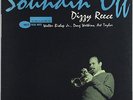 DIZZY REECE QUARTET SOUNDIN' OFF BLUE NOTE BLP 4033 US MONO 63rd DG RVG 