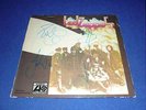 Led Zeppelin - ORIGINAL SIGNED - Vinyl LP Album  - II 2 -  RARE GERMAN CLUB