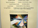 MARTIN WESLEY-SMITH+BARRY CONYNGHAM AUSTRALIAN AVANT LP
