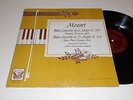 MOZART VG++ Flute Concerto Marseau Jean-Pierre Rampal Goldschmidt Lamoureux