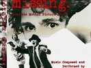 Missing - Complete Score - Limited 1000 - Vangelis
