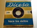 CULTURE CLUB BOY GEORGE take control *RARE* 1983 EL SALVADOR 7