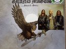 GRAND MAGUS.SWORD SONGS PROMO PHOTO.HAND SIGNED.PLUS SEALED LP.