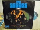 THE SEVENS – SWISS GARAGE BEAT MONSTER – ORIG LAYOLA 1966